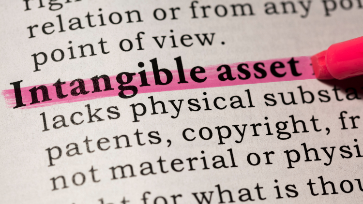 Intangible Assets