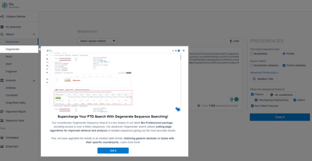 Patsnap’s Algorithm Engineering Team has developed a deep learning model using in-house NLP, CV, entity recognition, and coreference resolution technologies.